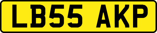LB55AKP