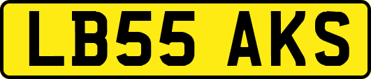 LB55AKS