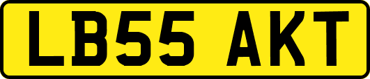 LB55AKT
