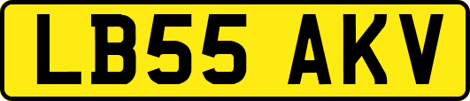 LB55AKV
