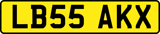 LB55AKX