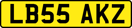 LB55AKZ