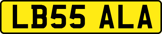 LB55ALA
