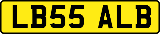 LB55ALB