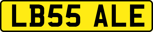 LB55ALE