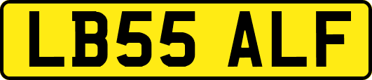 LB55ALF