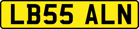 LB55ALN