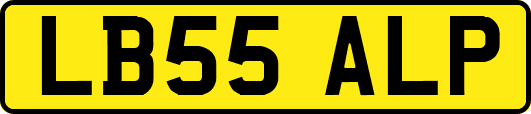 LB55ALP