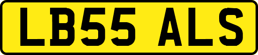 LB55ALS