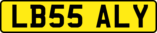 LB55ALY