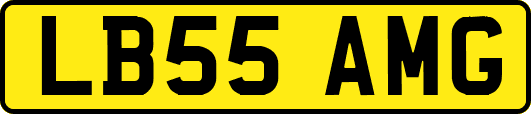 LB55AMG