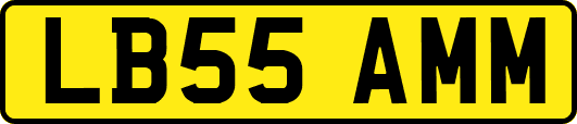 LB55AMM
