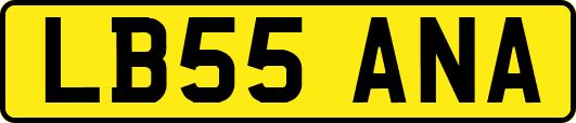 LB55ANA