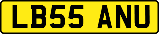 LB55ANU