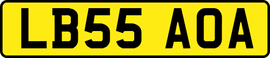 LB55AOA