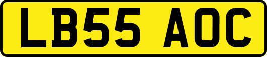 LB55AOC