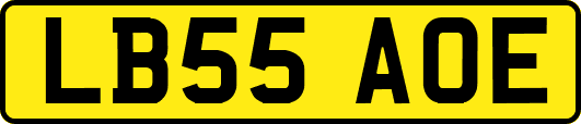 LB55AOE