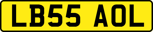 LB55AOL