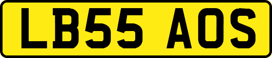 LB55AOS