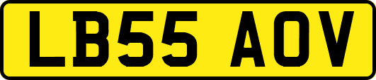 LB55AOV