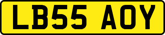 LB55AOY
