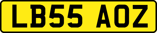 LB55AOZ