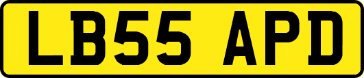 LB55APD