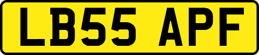 LB55APF