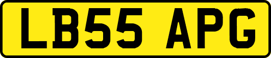 LB55APG