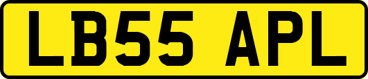 LB55APL
