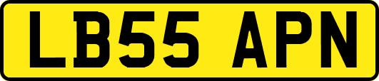 LB55APN