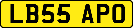 LB55APO