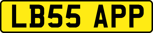 LB55APP