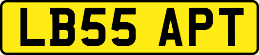 LB55APT