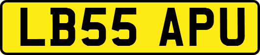 LB55APU