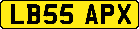 LB55APX