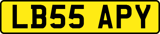 LB55APY