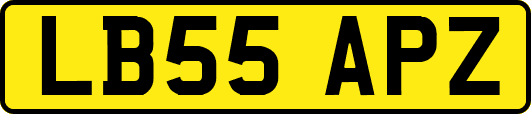 LB55APZ