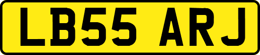 LB55ARJ