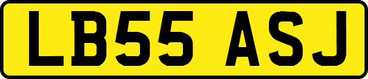 LB55ASJ