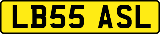 LB55ASL