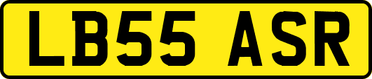 LB55ASR