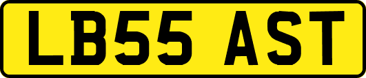 LB55AST