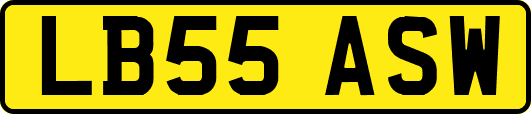 LB55ASW