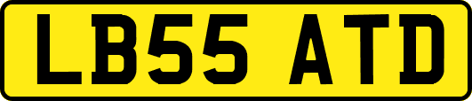 LB55ATD