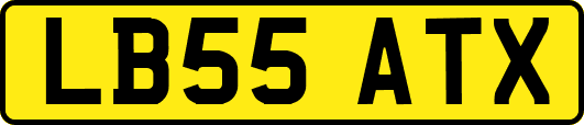 LB55ATX