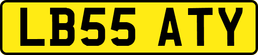 LB55ATY