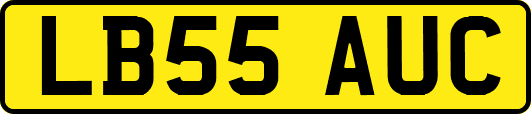 LB55AUC