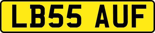 LB55AUF