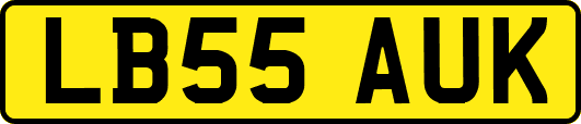 LB55AUK